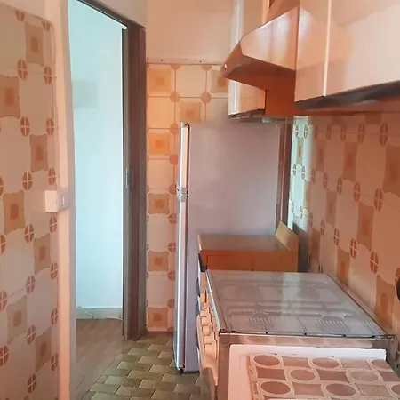Iris Bilocale Sant'anna Apartment *