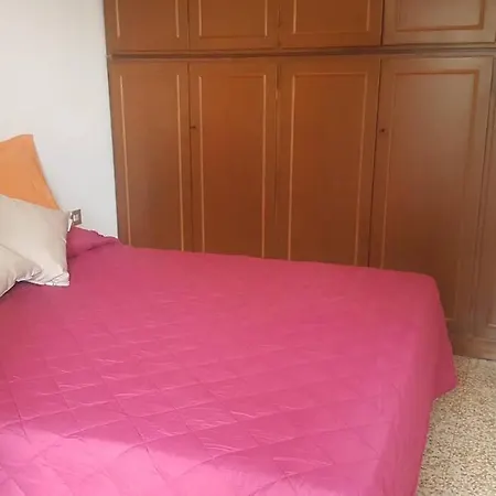 Iris Bilocale Sant'anna Apartment *
