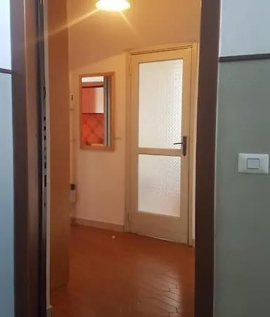 Apartment Iris Bilocale Sant'anna Busto Arsizio