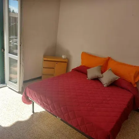 Apartment Iris Bilocale Sant'anna Busto Arsizio