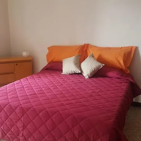 Apartment Iris Bilocale Sant'anna Busto Arsizio