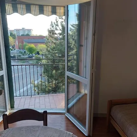 Iris Bilocale Sant'anna Apartment Busto Arsizio