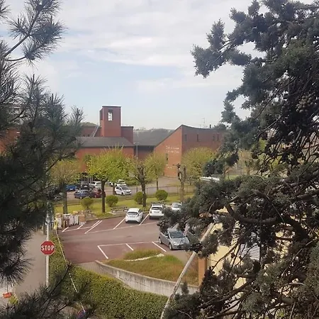 Iris Bilocale Sant'anna * Busto Arsizio