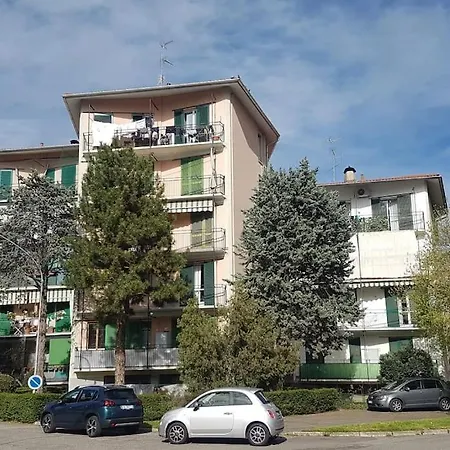 Apartment Iris Bilocale Sant'anna Busto Arsizio