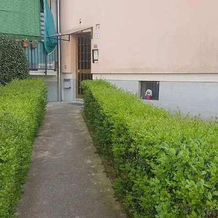 Apartment Iris Bilocale Sant'anna