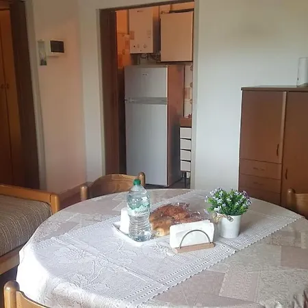 Iris Bilocale Sant'anna Apartment Busto Arsizio